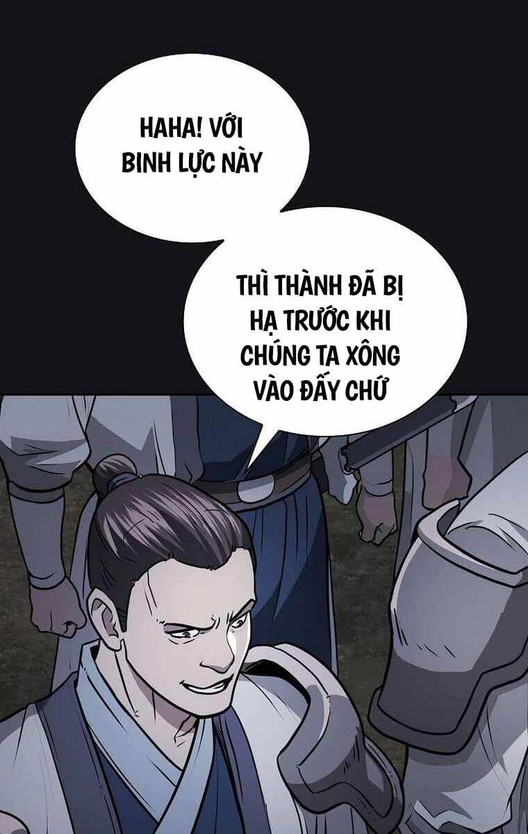 Truyện Tranh Kiếm Ma Đạo trang 4