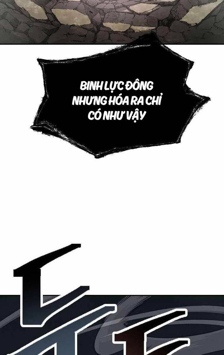 Truyện Tranh Kiếm Ma Đạo trang 4