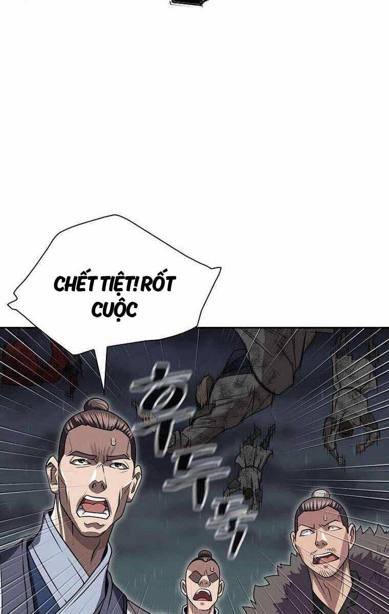 Truyện Tranh Kiếm Ma Đạo trang 4