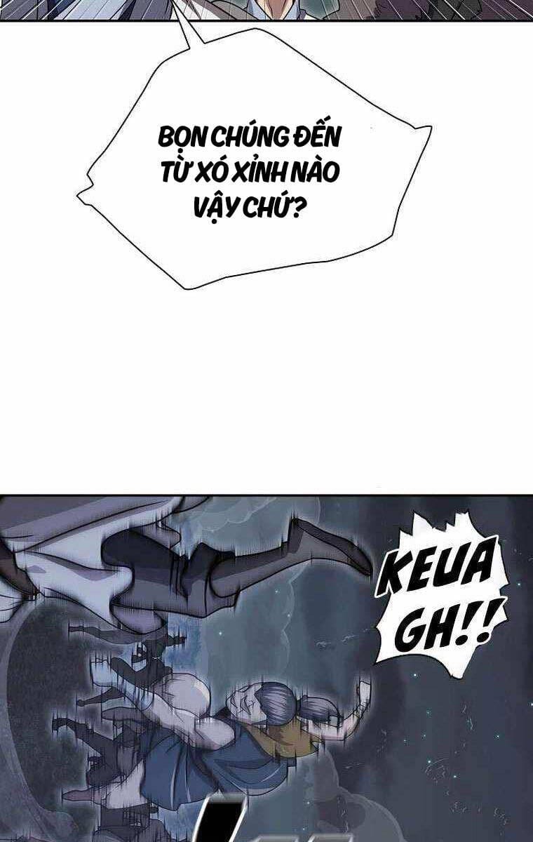 Truyện Tranh Kiếm Ma Đạo trang 4
