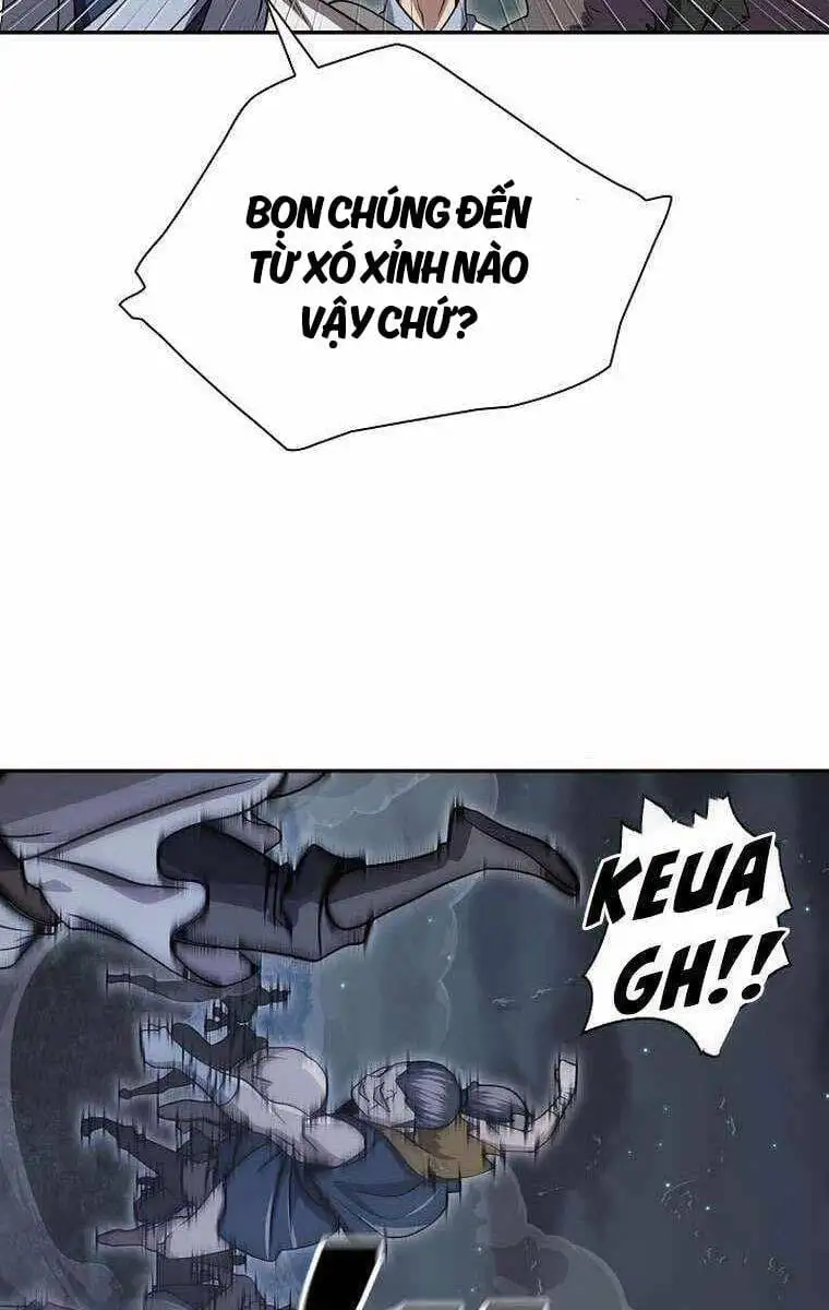 Truyện Tranh Kiếm Ma Đạo trang 4