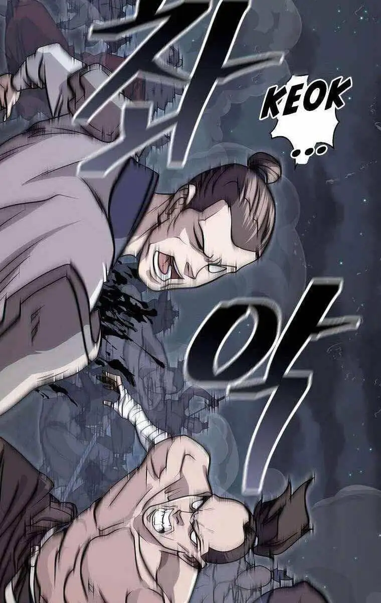 Truyện Tranh Kiếm Ma Đạo trang 4