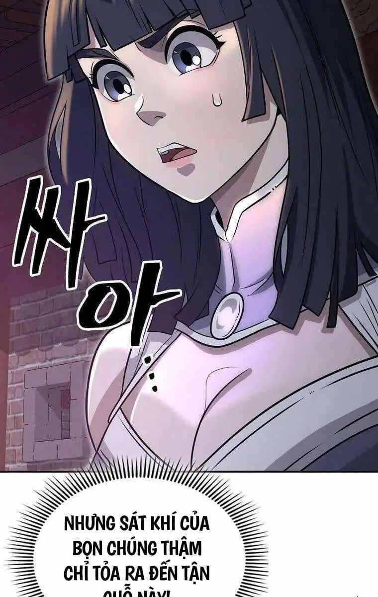 Truyện Tranh Kiếm Ma Đạo trang 4