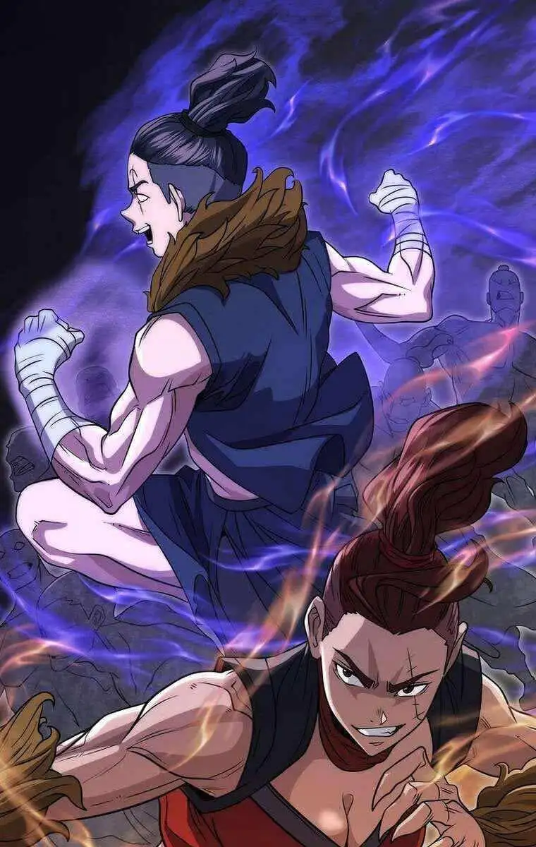 Truyện Tranh Kiếm Ma Đạo trang 4