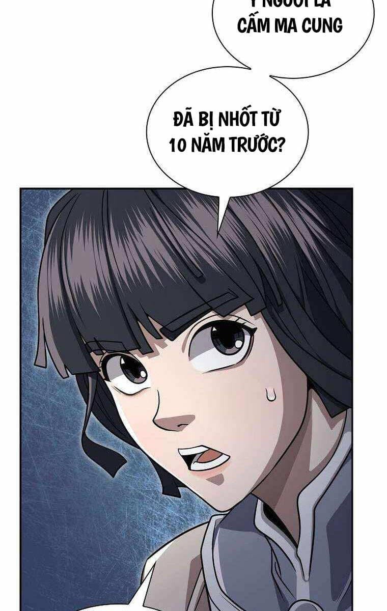 Truyện Tranh Kiếm Ma Đạo trang 4