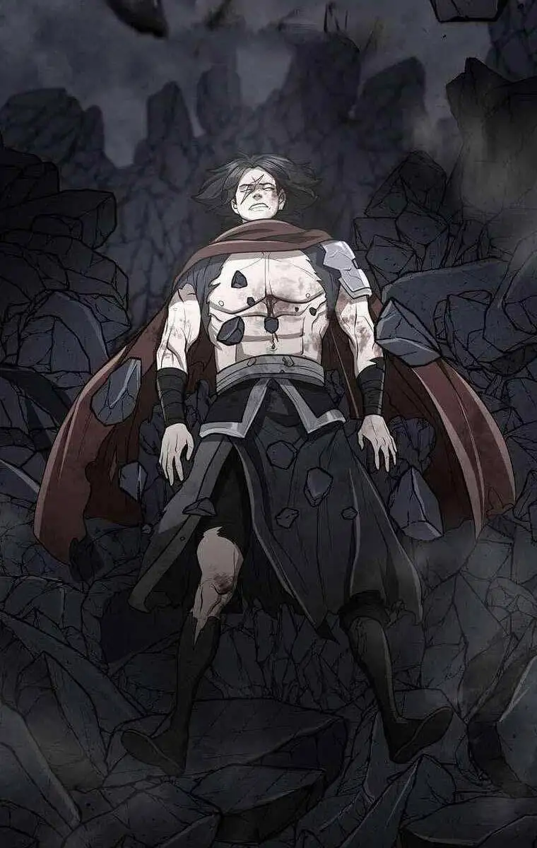 Truyện Tranh Kiếm Ma Đạo trang 4