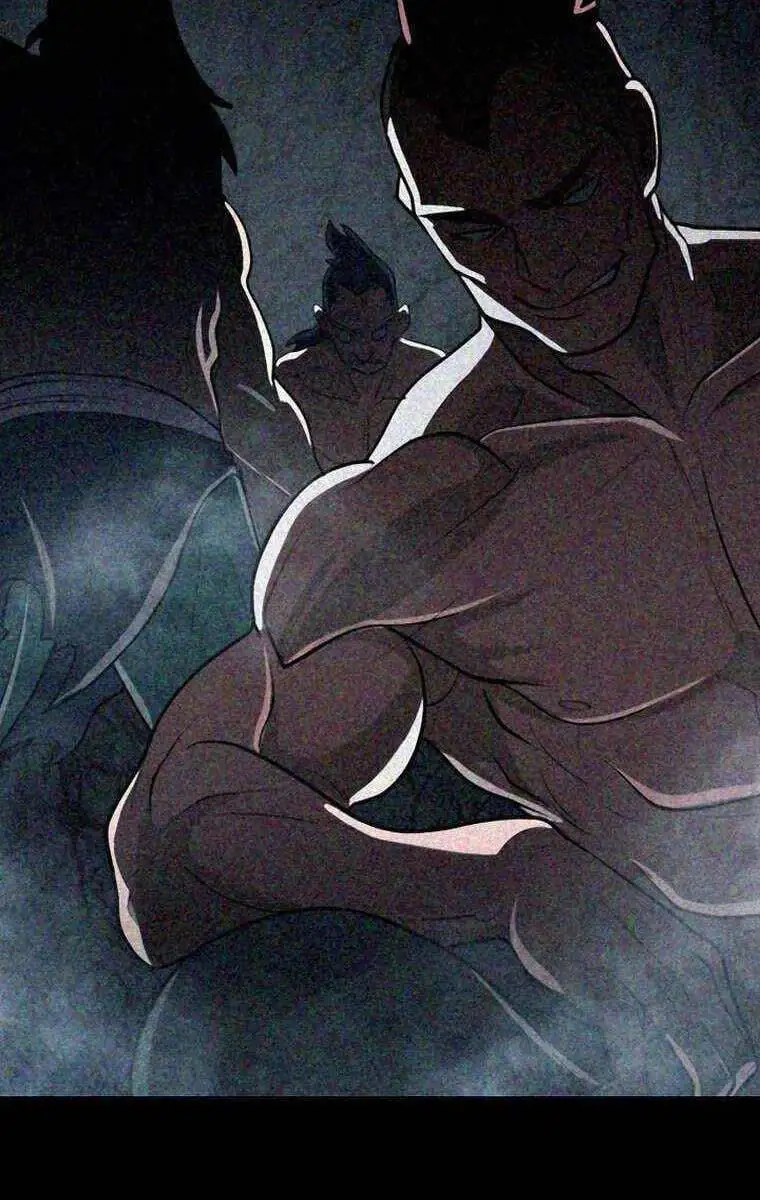 Truyện Tranh Kiếm Ma Đạo trang 4