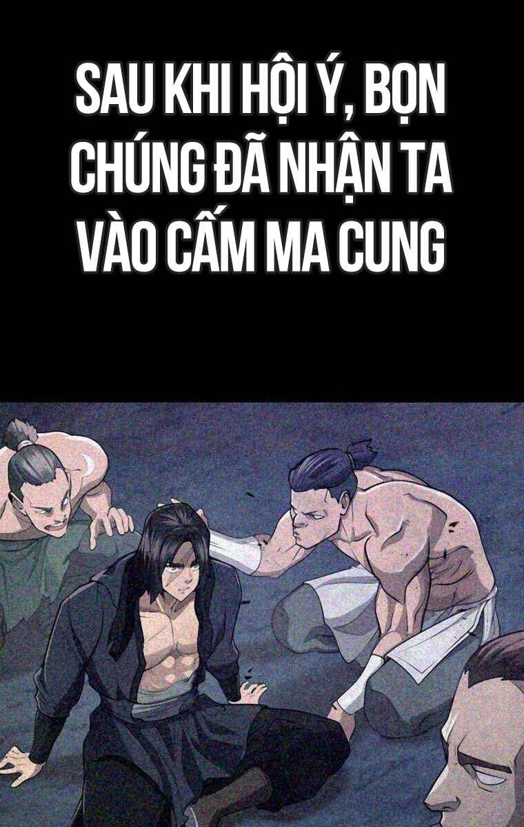Truyện Tranh Kiếm Ma Đạo trang 4