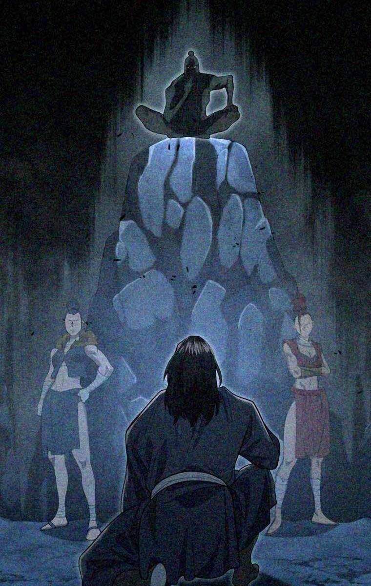 Truyện Tranh Kiếm Ma Đạo trang 4