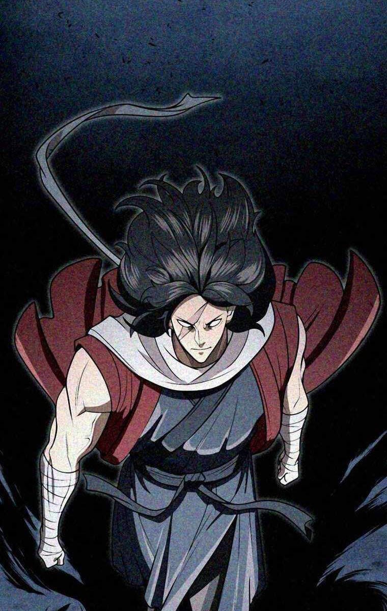 Truyện Tranh Kiếm Ma Đạo trang 4