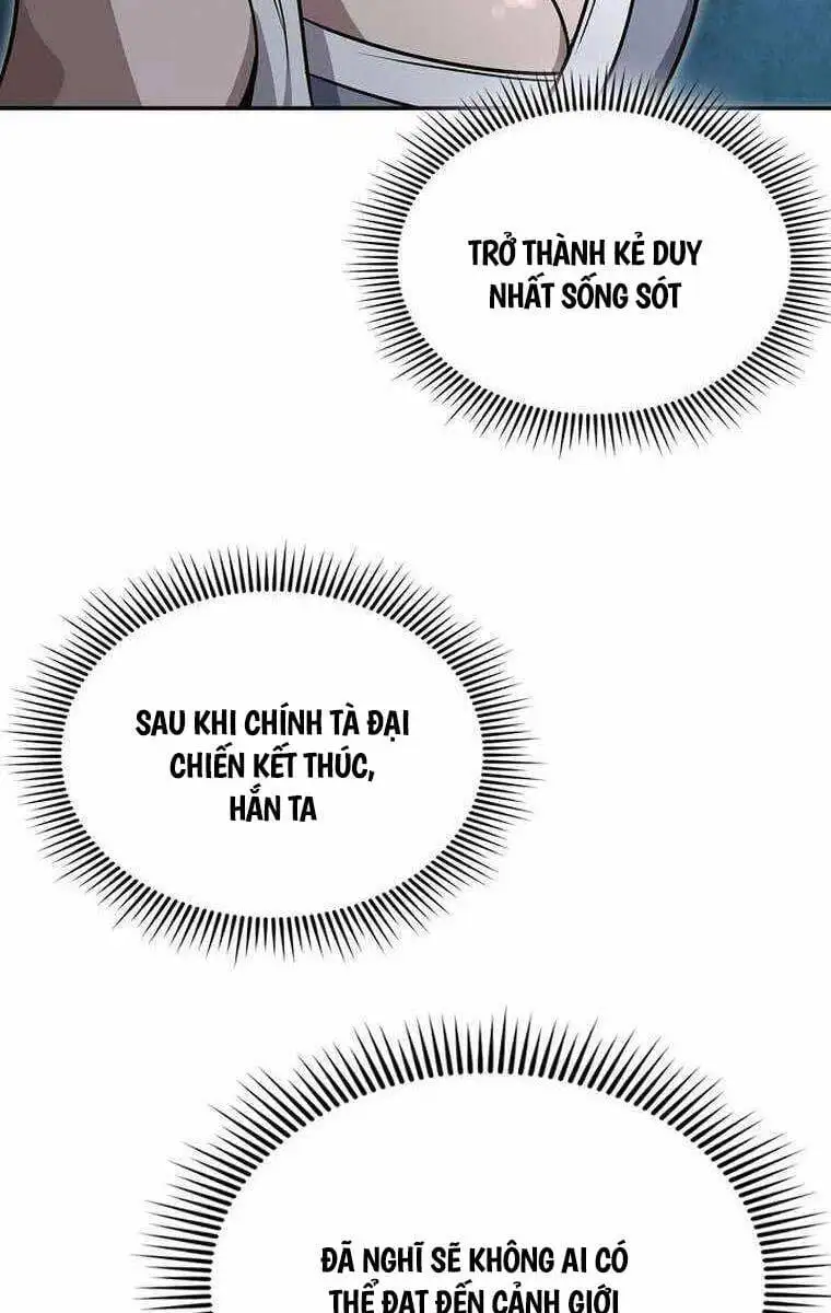 Truyện Tranh Kiếm Ma Đạo trang 4