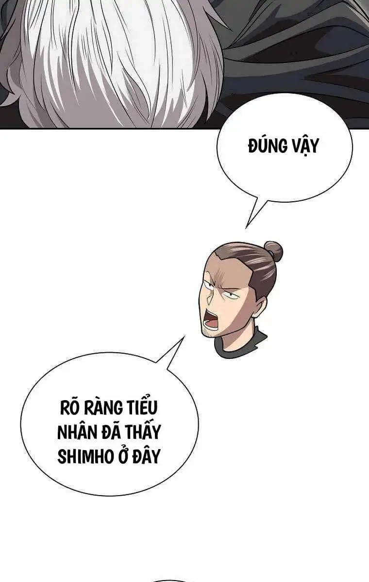 Truyện Tranh Kiếm Ma Đạo trang 4