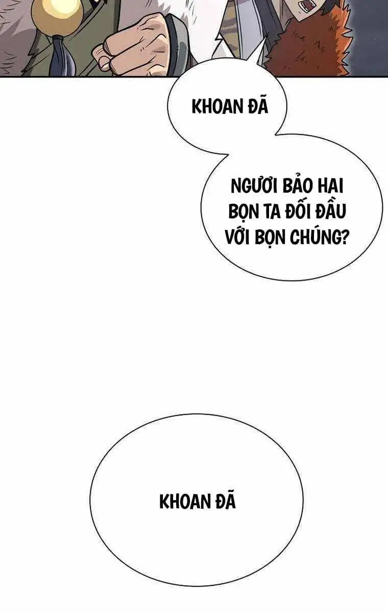 Truyện Tranh Kiếm Ma Đạo trang 4