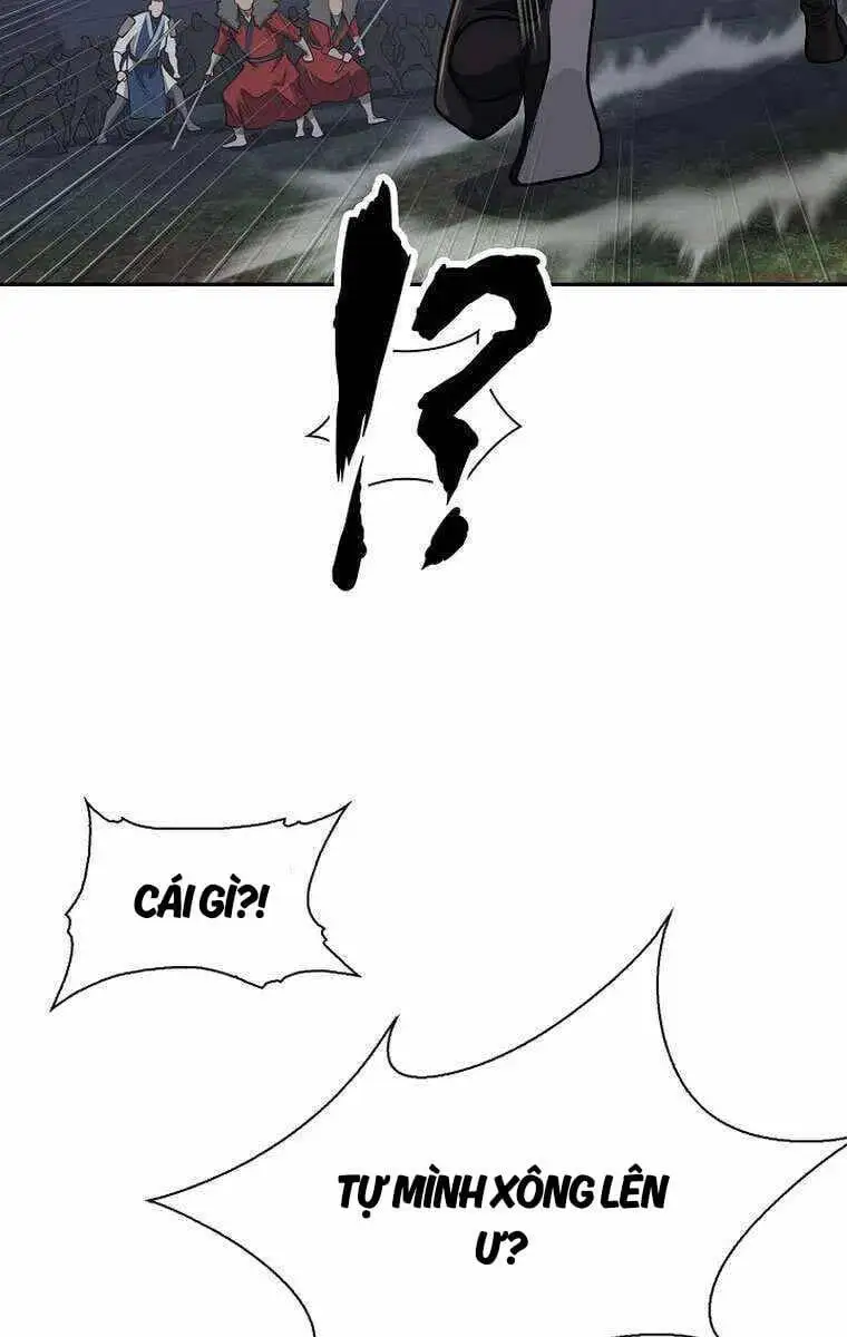 Truyện Tranh Kiếm Ma Đạo trang 4