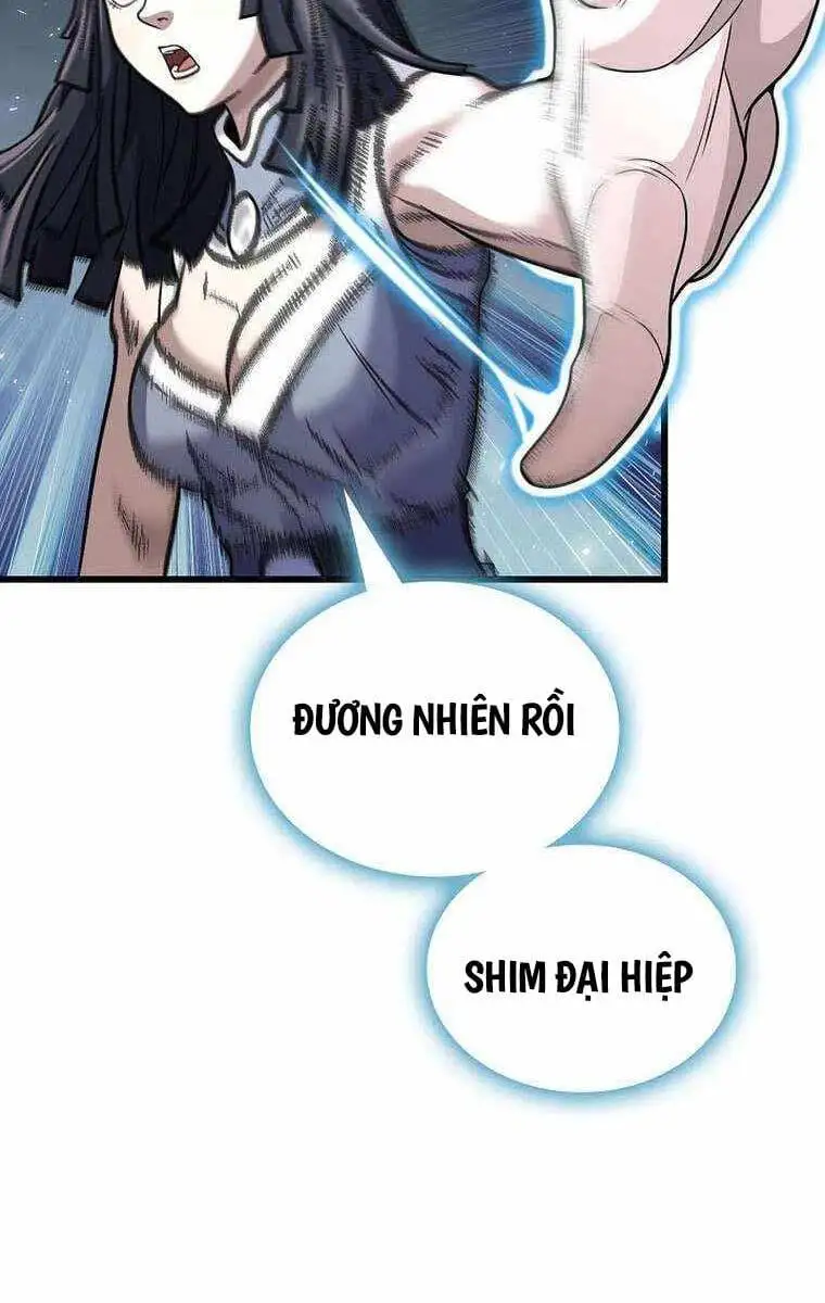 Truyện Tranh Kiếm Ma Đạo trang 4