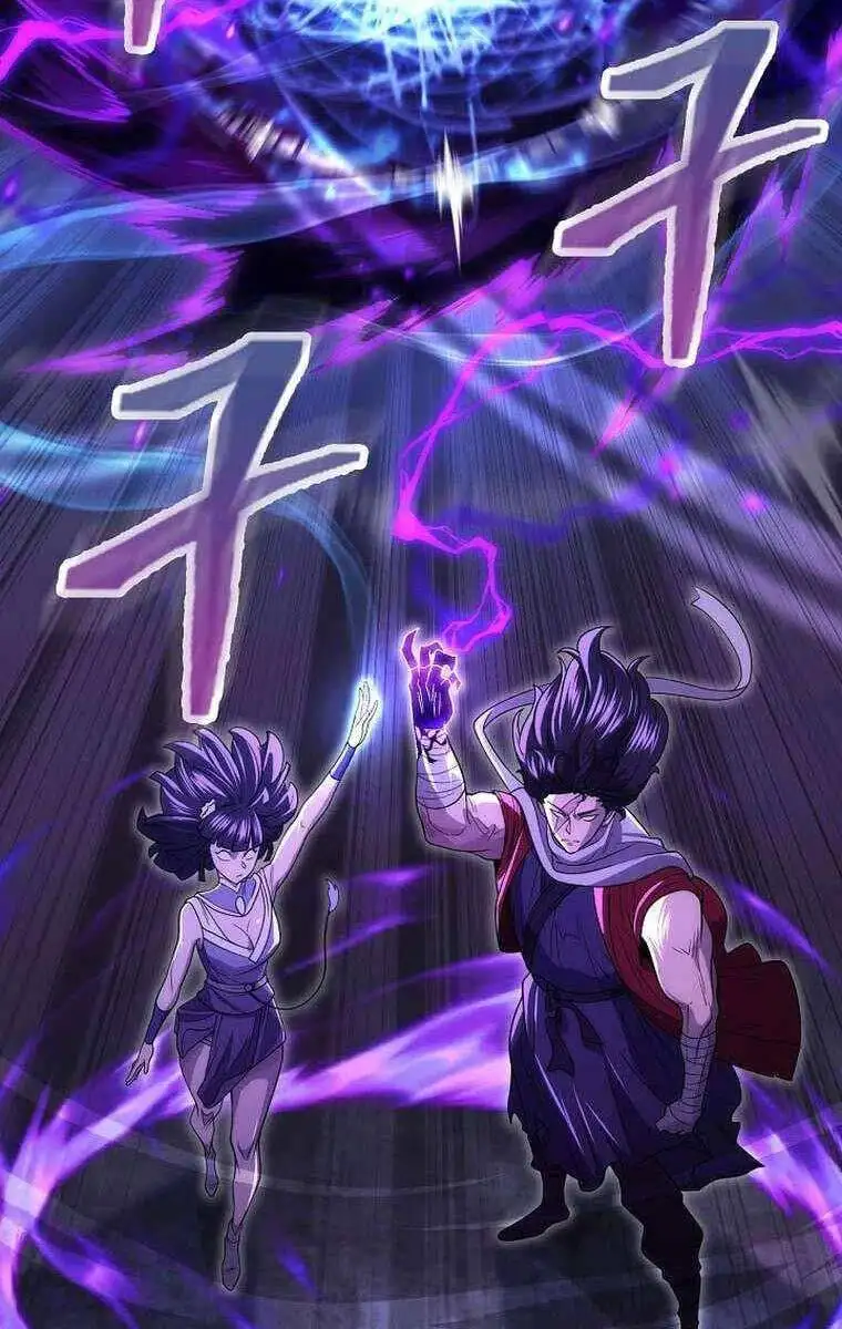 Truyện Tranh Kiếm Ma Đạo trang 4