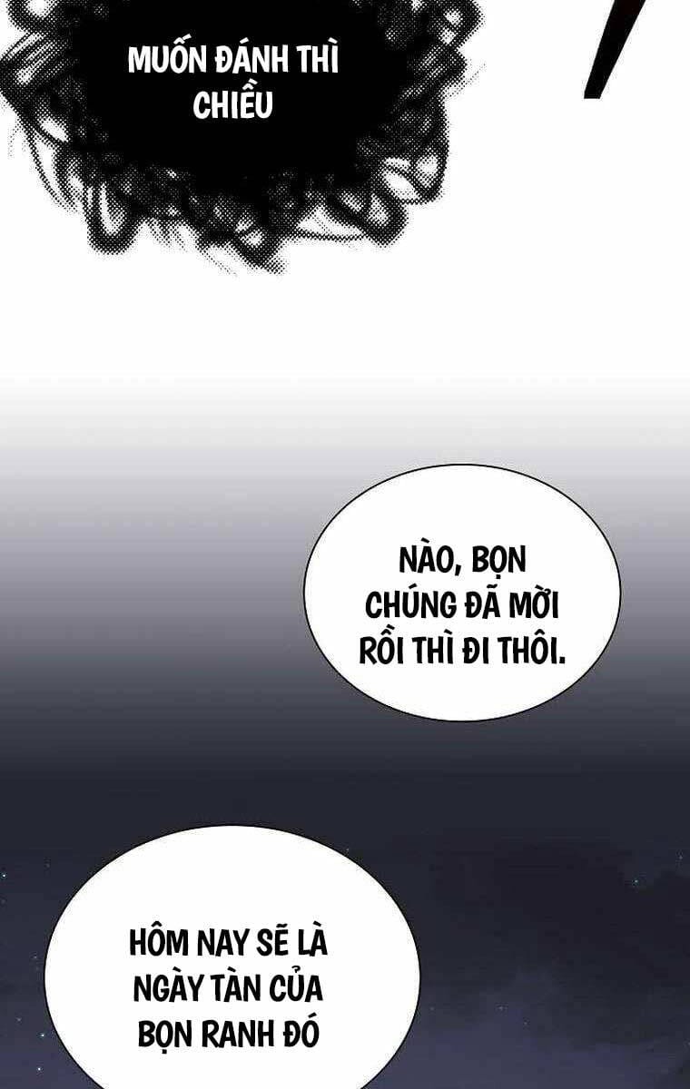 Truyện Tranh Kiếm Ma Đạo trang 4