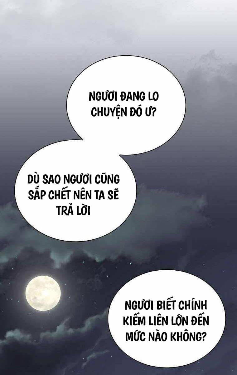 Truyện Tranh Kiếm Ma Đạo trang 4