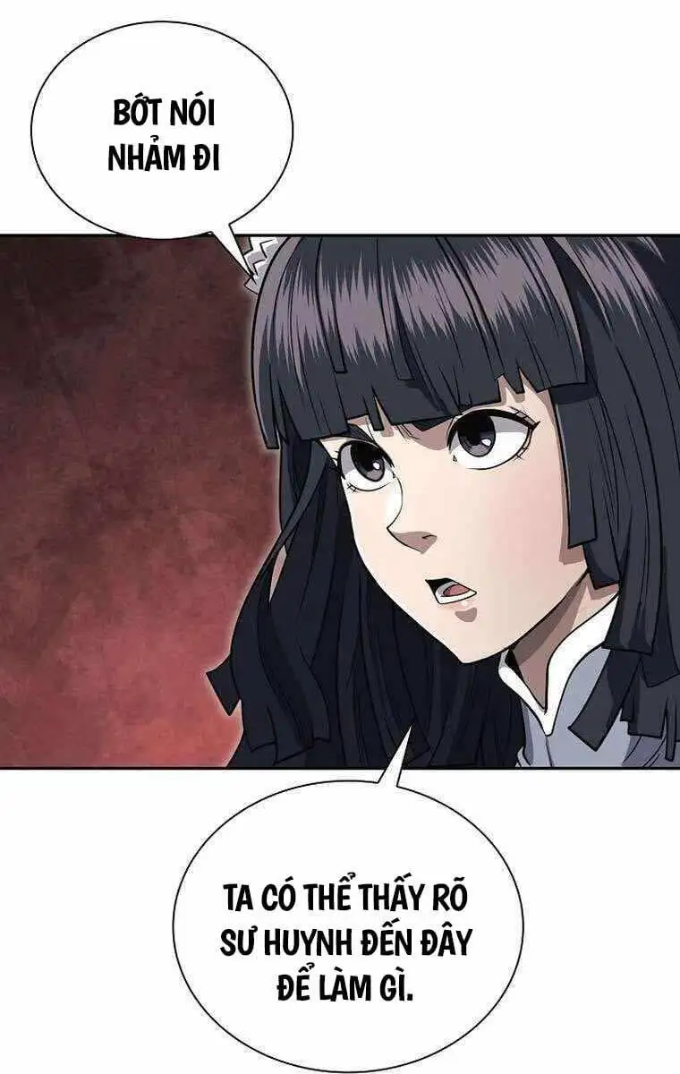 Truyện Tranh Kiếm Ma Đạo trang 4