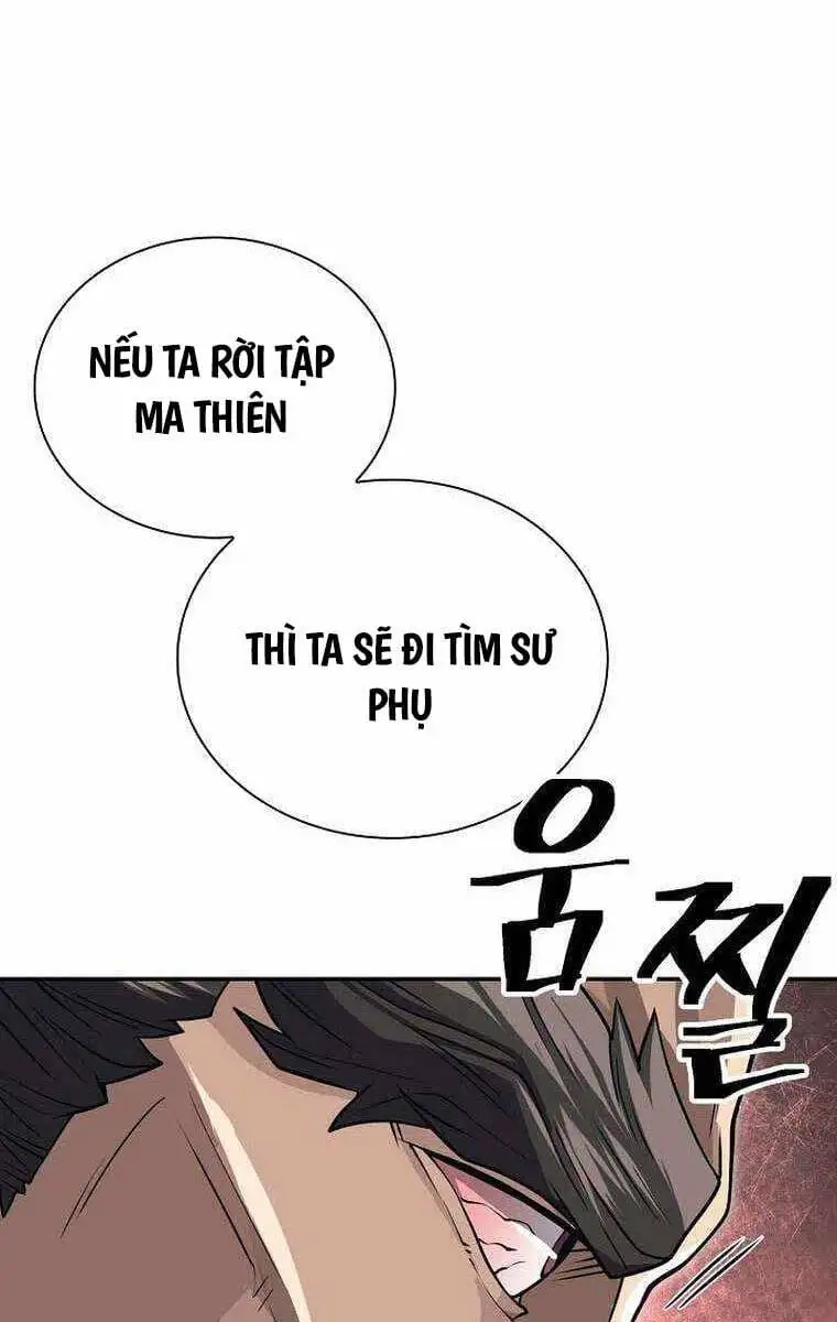 Truyện Tranh Kiếm Ma Đạo trang 4