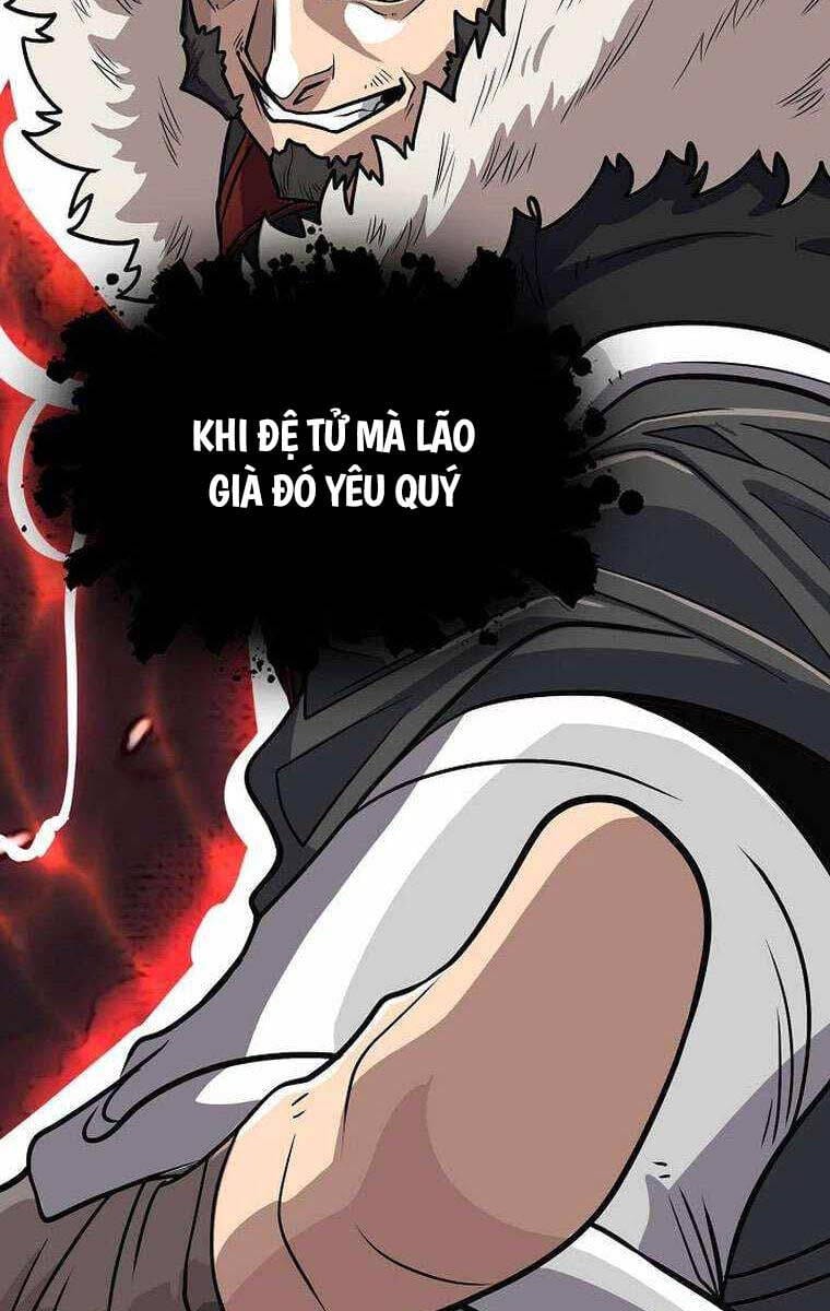 Truyện Tranh Kiếm Ma Đạo trang 4