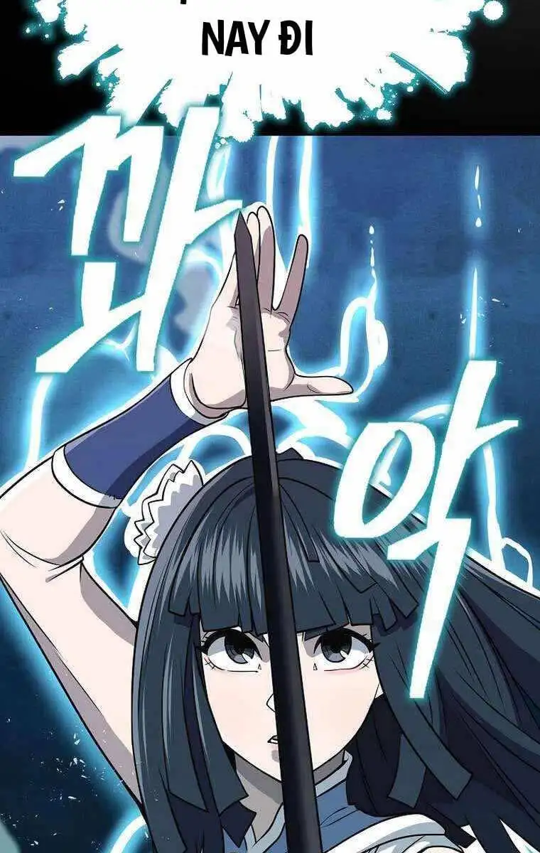 Truyện Tranh Kiếm Ma Đạo trang 4