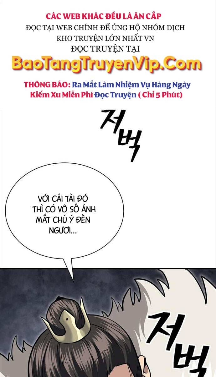 Truyện Tranh Kiếm Ma Đạo trang 4
