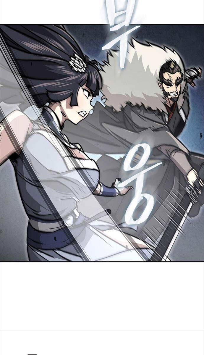 Truyện Tranh Kiếm Ma Đạo trang 4