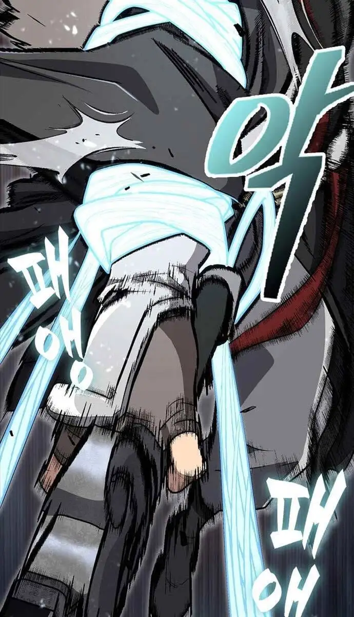 Truyện Tranh Kiếm Ma Đạo trang 4