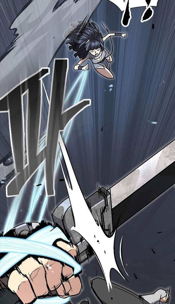 Truyện Tranh Kiếm Ma Đạo trang 4