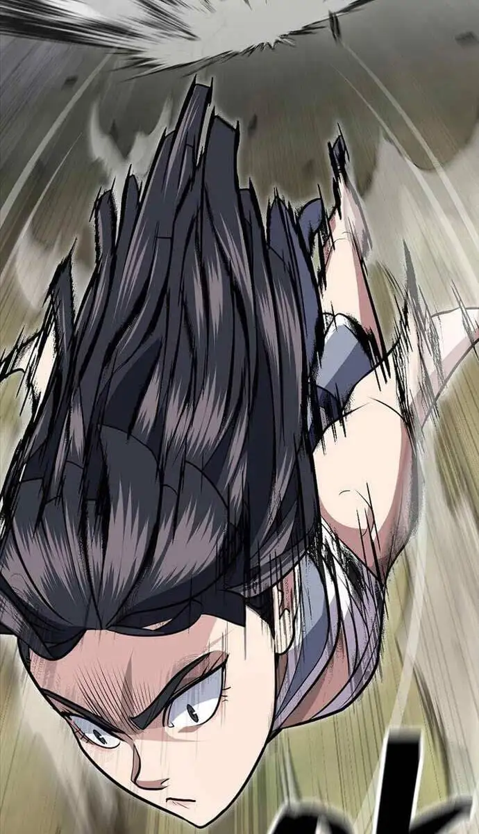 Truyện Tranh Kiếm Ma Đạo trang 4