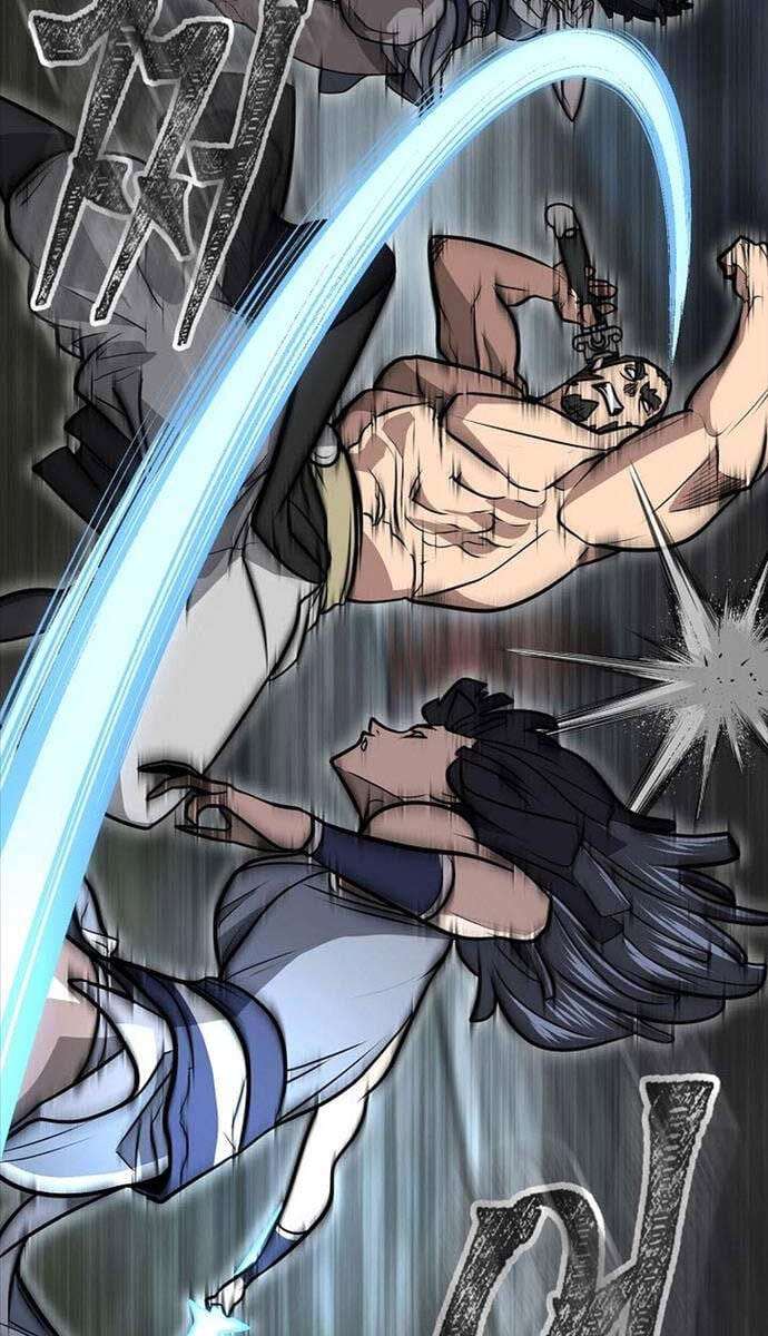 Truyện Tranh Kiếm Ma Đạo trang 4