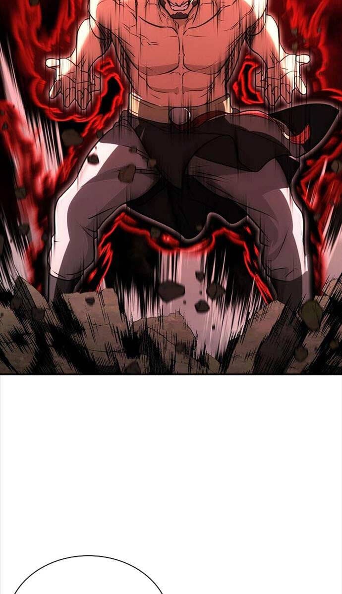 Truyện Tranh Kiếm Ma Đạo trang 4