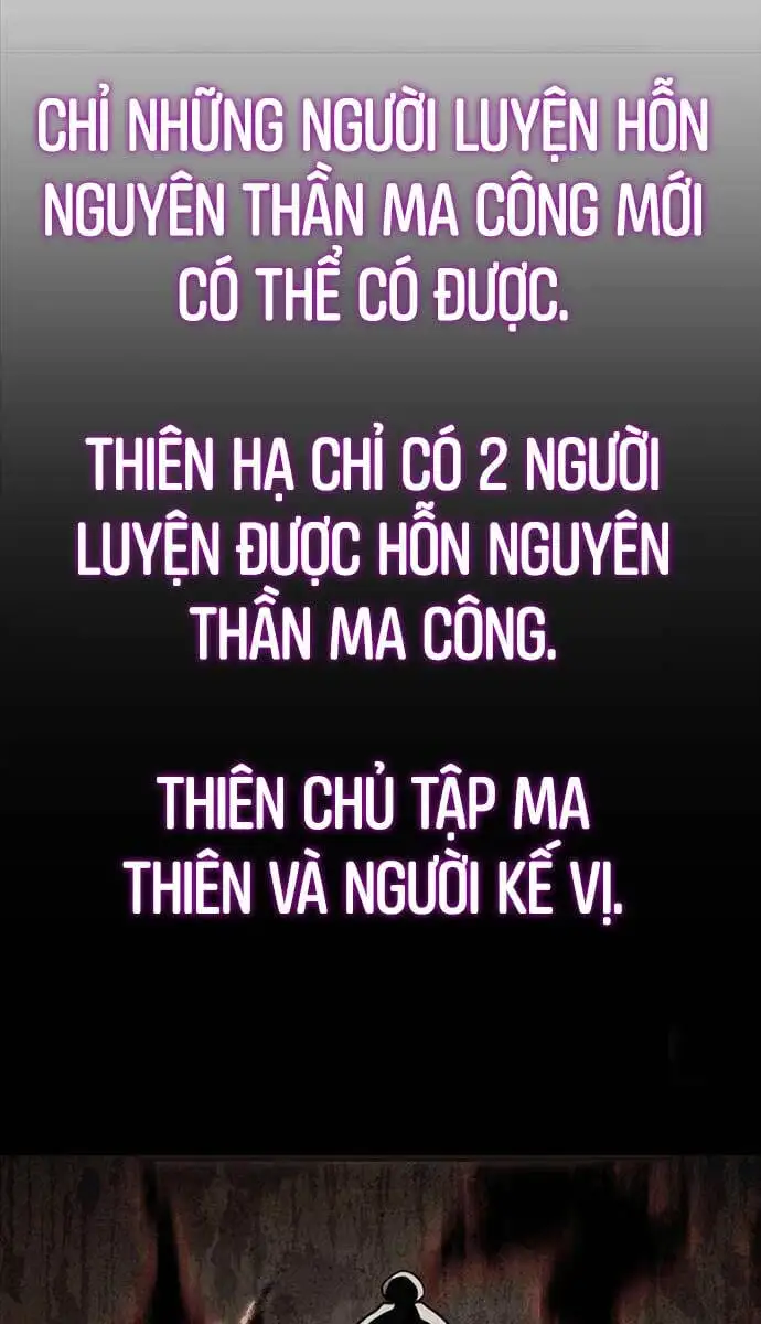 Truyện Tranh Kiếm Ma Đạo trang 4