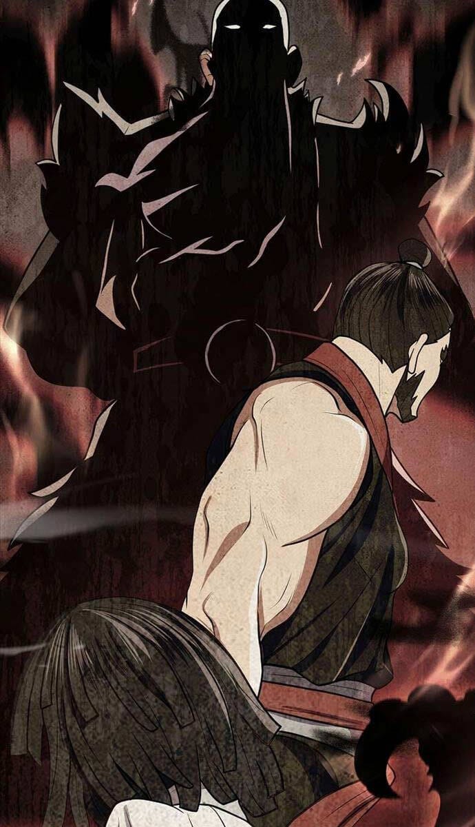 Truyện Tranh Kiếm Ma Đạo trang 4