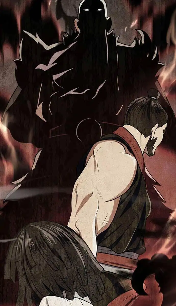 Truyện Tranh Kiếm Ma Đạo trang 4