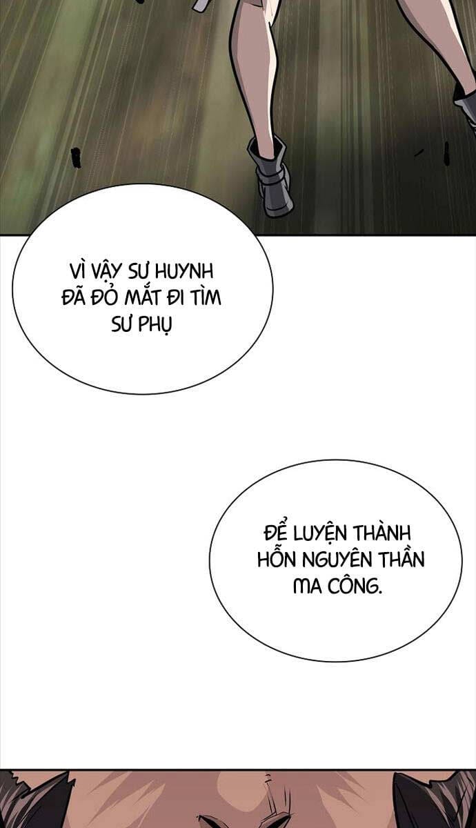 Truyện Tranh Kiếm Ma Đạo trang 4