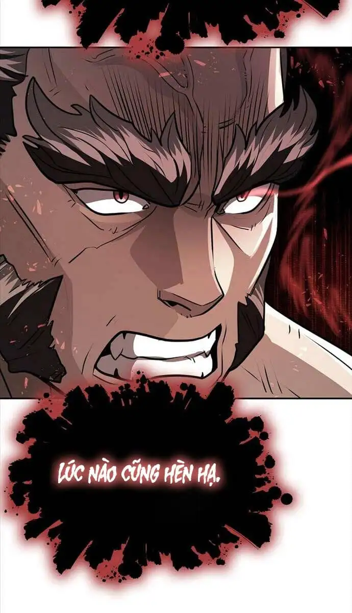 Truyện Tranh Kiếm Ma Đạo trang 4