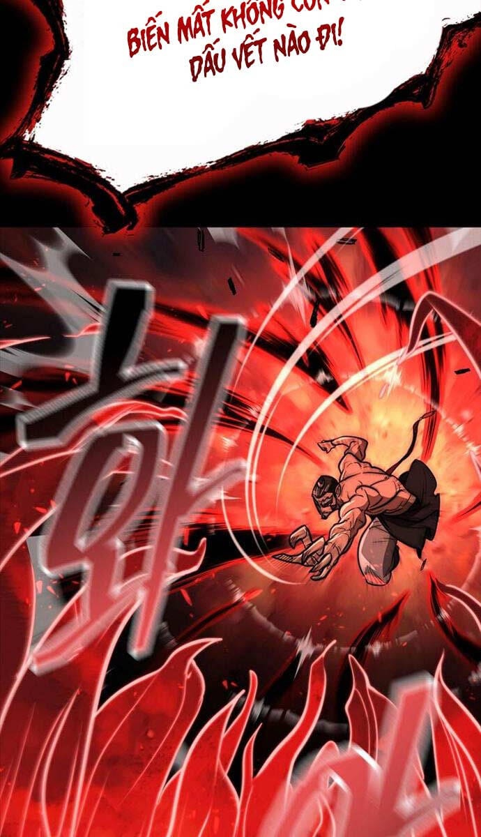 Truyện Tranh Kiếm Ma Đạo trang 4