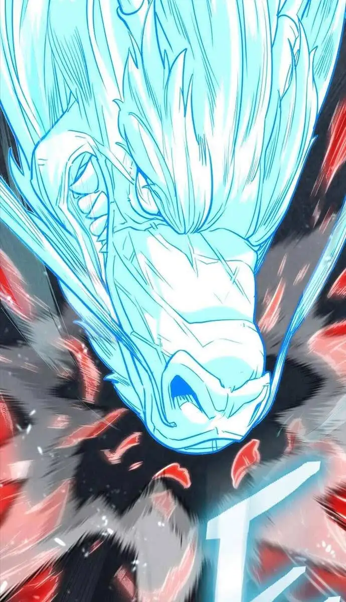 Truyện Tranh Kiếm Ma Đạo trang 4