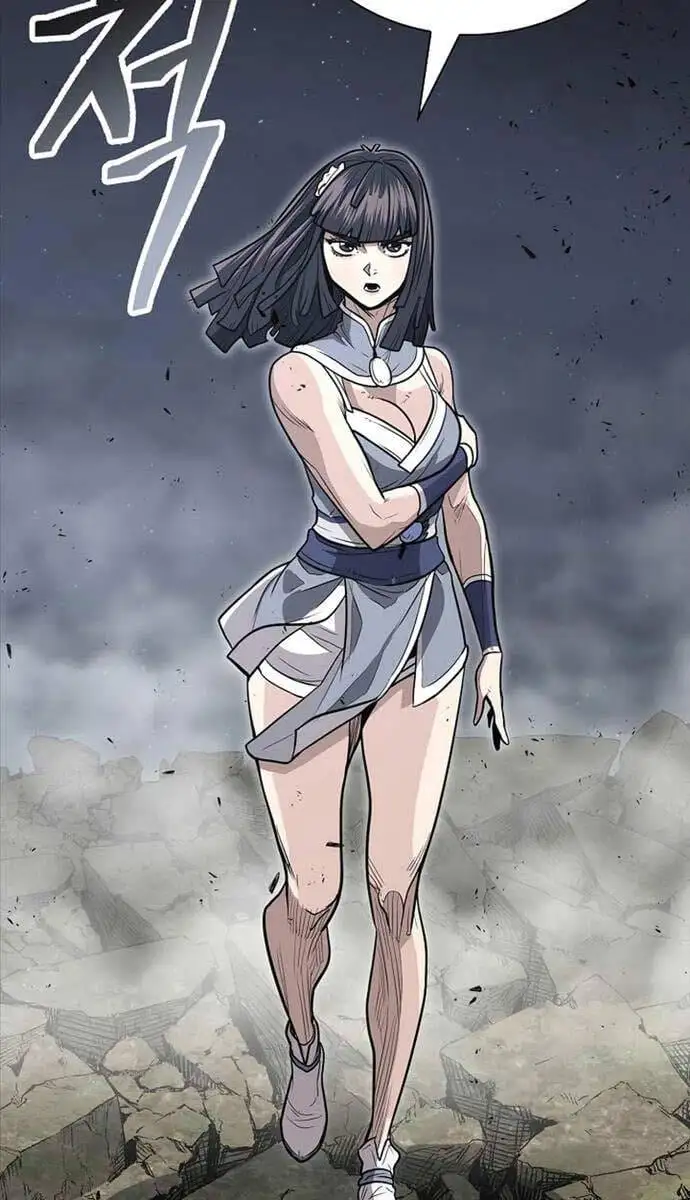 Truyện Tranh Kiếm Ma Đạo trang 4