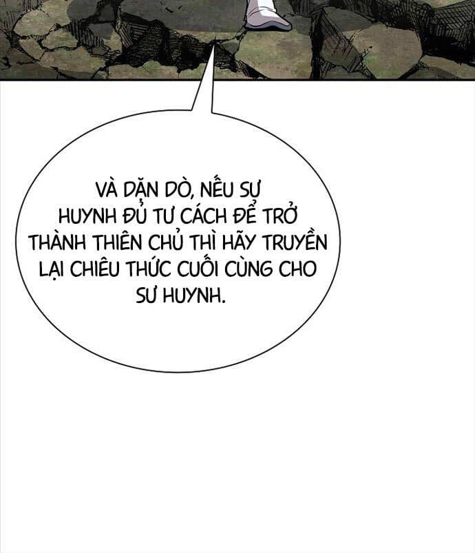 Truyện Tranh Kiếm Ma Đạo trang 4