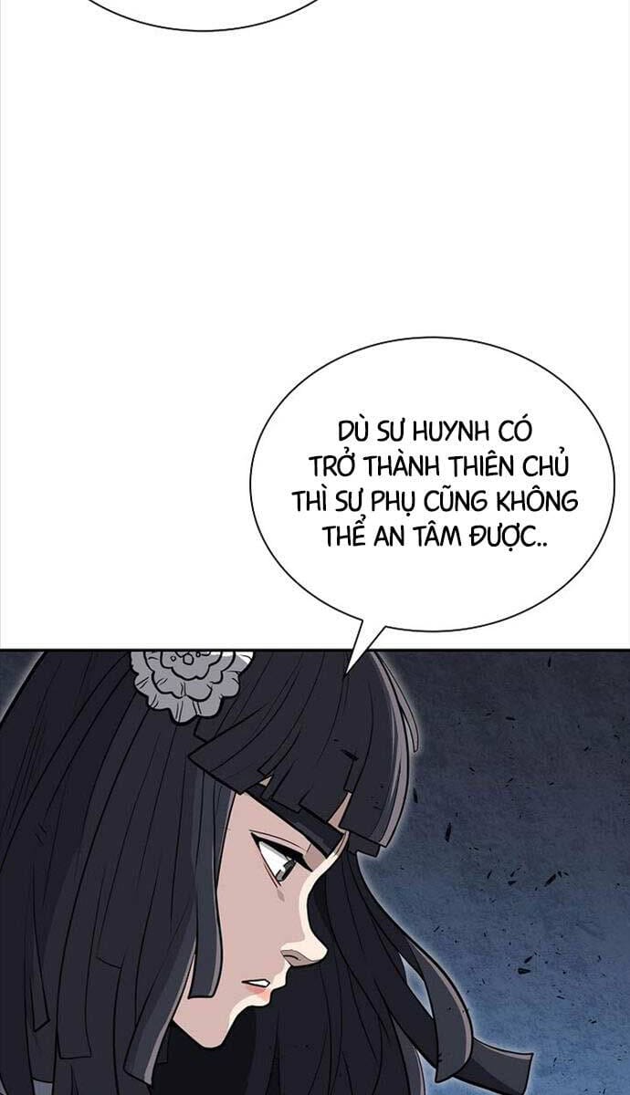 Truyện Tranh Kiếm Ma Đạo trang 4