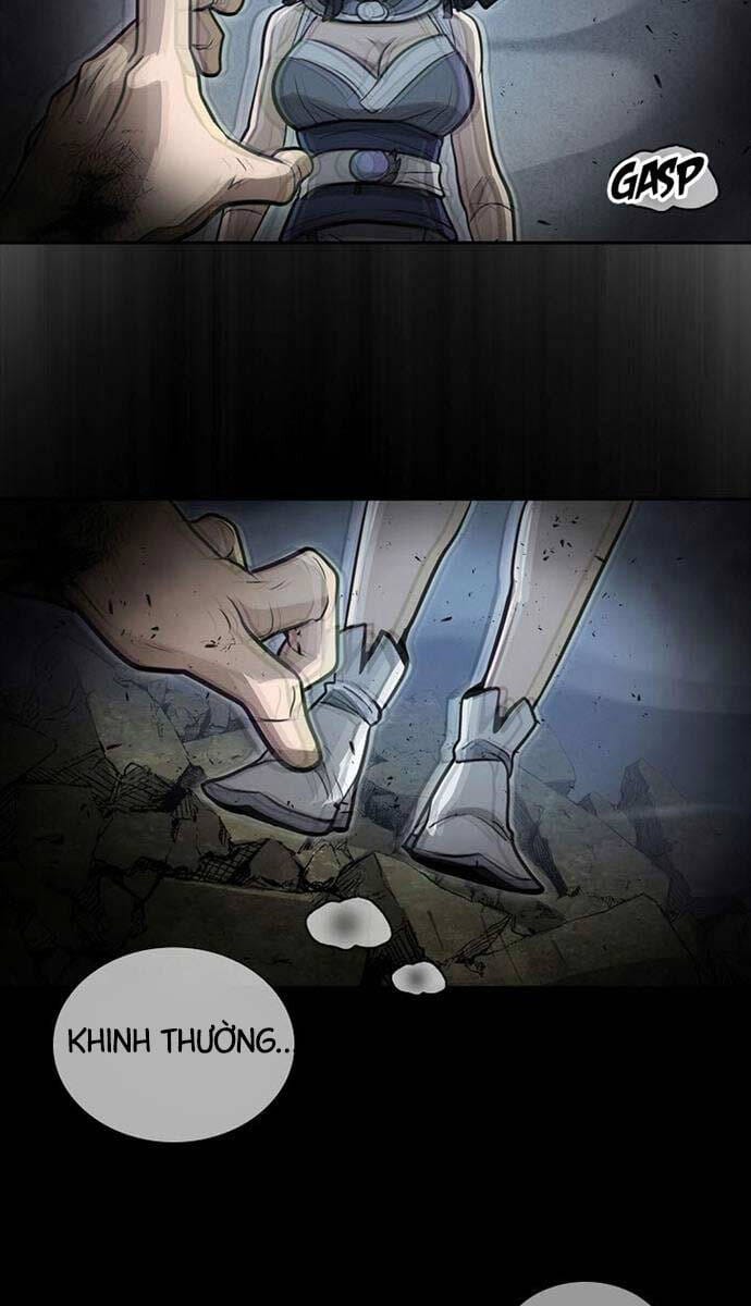 Truyện Tranh Kiếm Ma Đạo trang 4