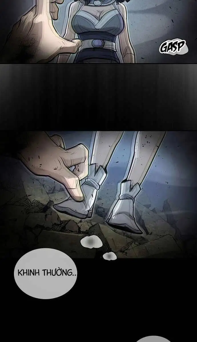 Truyện Tranh Kiếm Ma Đạo trang 4