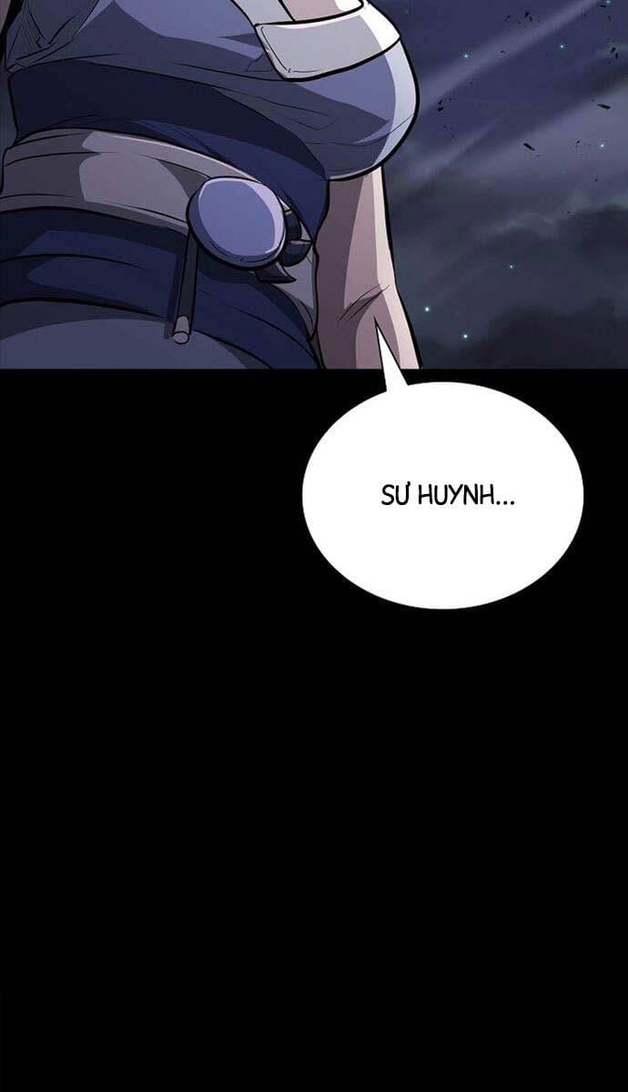 Truyện Tranh Kiếm Ma Đạo trang 4