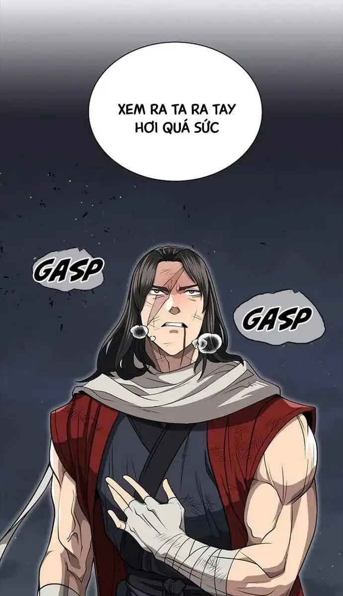 Truyện Tranh Kiếm Ma Đạo trang 4