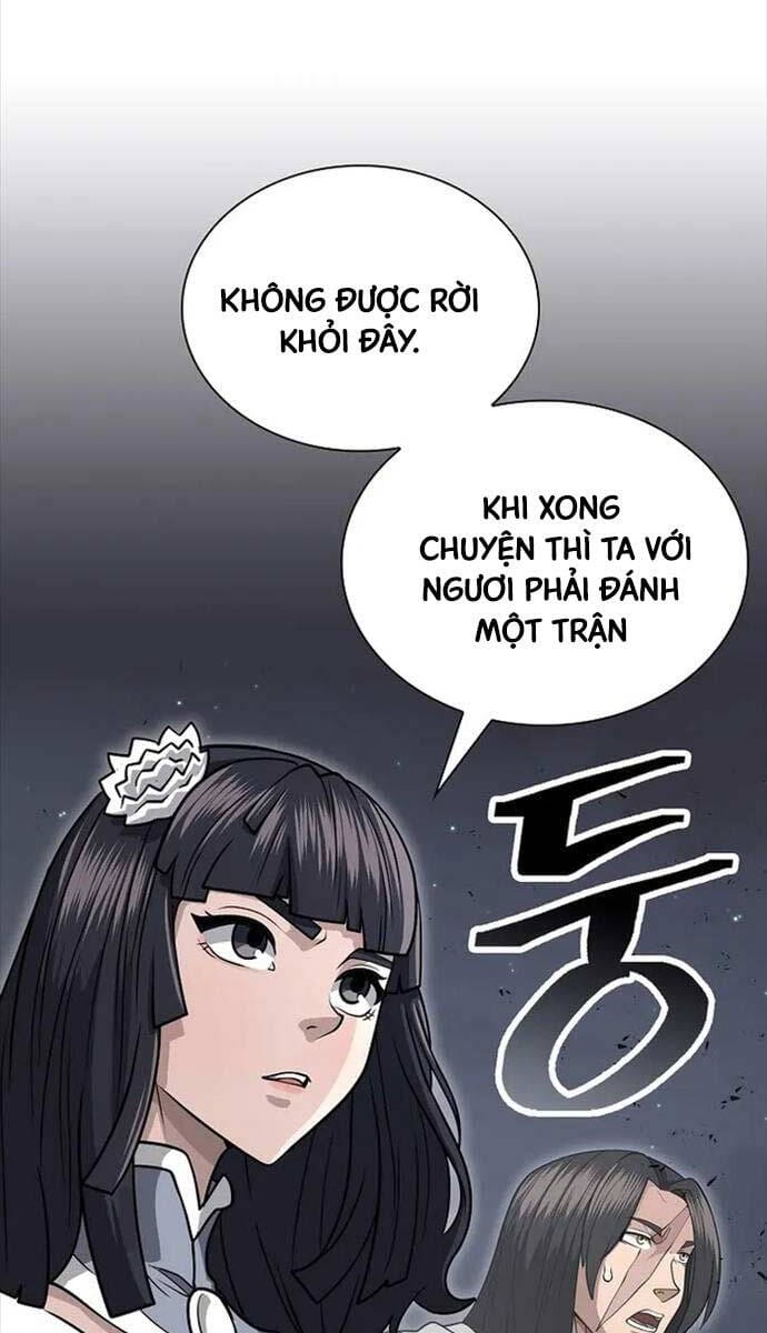 Truyện Tranh Kiếm Ma Đạo trang 4