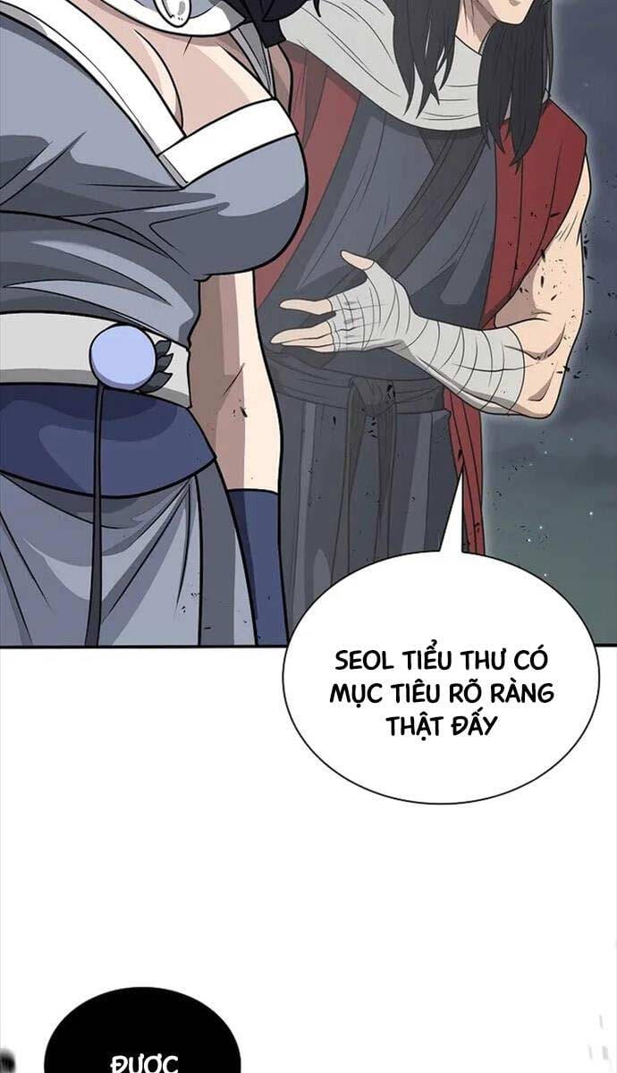Truyện Tranh Kiếm Ma Đạo trang 4