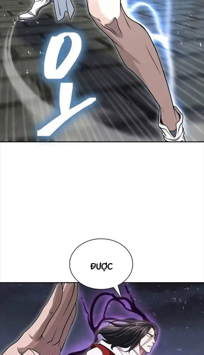 Truyện Tranh Kiếm Ma Đạo trang 4